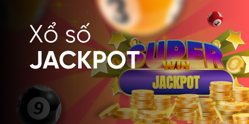 vnloto xổ số jackpot