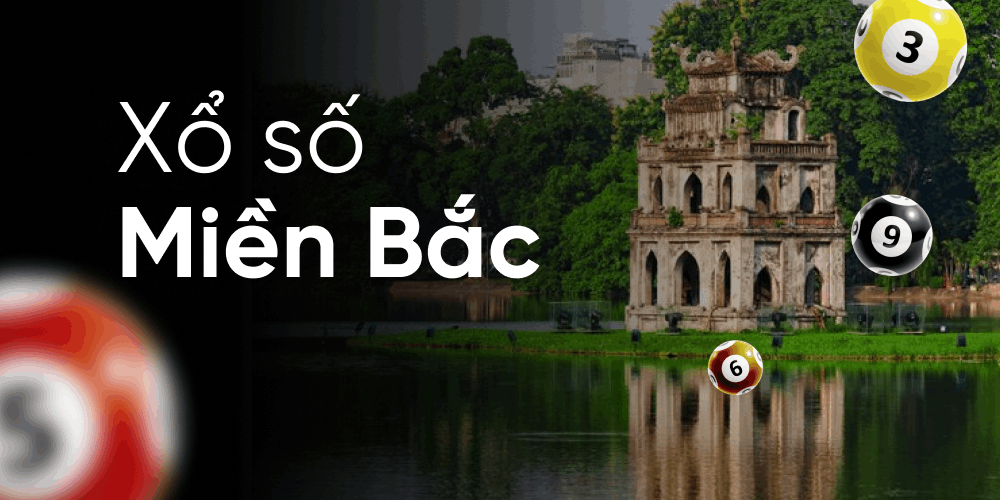 vnloto xổ số miền bắc