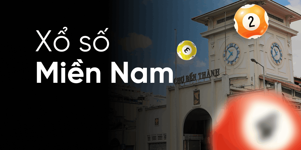 vnloto xổ số miền nam