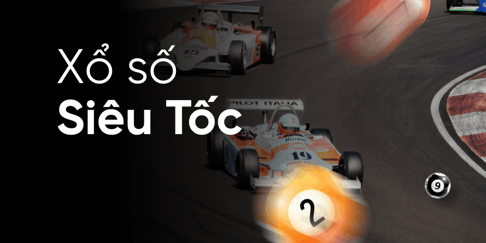 vnloto xổ số siêu tốc
